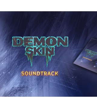 Demon Skin - Original Soundtrack DLC Steam Key GLOBAL